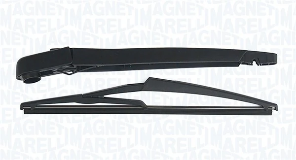 Wiper Arm Set, window cleaning